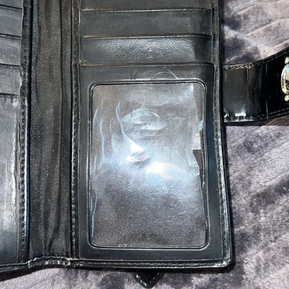 Coach Wallet - Picture 4 of 4